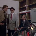 Knight Rider Season 4 - Episode 74 - The Scent Of Roses - Photo 27
