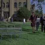 Knight Rider Season 4 - Episode 74 - The Scent Of Roses - Photo 35