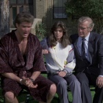 Knight Rider Season 4 - Episode 74 - The Scent Of Roses - Photo 36