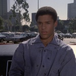 Knight Rider Season 4 - Episode 74 - The Scent Of Roses - Photo 37
