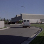 Knight Rider Season 4 - Episode 74 - The Scent Of Roses - Photo 4