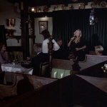 Knight Rider Season 4 - Episode 74 - The Scent Of Roses - Photo 42