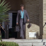 Knight Rider Season 4 - Episode 74 - The Scent Of Roses - Photo 44