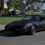 Knight Rider Season 4 - Episode 74 - The Scent Of Roses - Photo 46