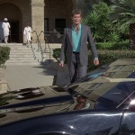 Knight Rider Season 4 - Episode 74 - The Scent Of Roses - Photo 47