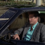 Knight Rider Season 4 - Episode 74 - The Scent Of Roses - Photo 48