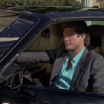 Knight Rider Season 4 - Episode 74 - The Scent Of Roses - Photo 49