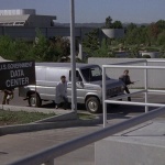 Knight Rider Season 4 - Episode 74 - The Scent Of Roses - Photo 5