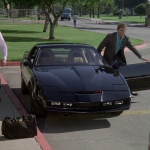 Knight Rider Season 4 - Episode 74 - The Scent Of Roses - Photo 51