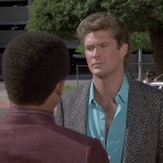 Knight Rider Season 4 - Episode 74 - The Scent Of Roses - Photo 53