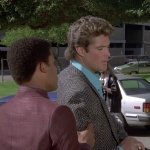 Knight Rider Season 4 - Episode 74 - The Scent Of Roses - Photo 54