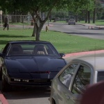 Knight Rider Season 4 - Episode 74 - The Scent Of Roses - Photo 55
