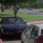 Knight Rider Season 4 - Episode 74 - The Scent Of Roses - Photo 56