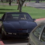 Knight Rider Season 4 - Episode 74 - The Scent Of Roses - Photo 57