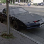 Knight Rider Season 4 - Episode 74 - The Scent Of Roses - Photo 59