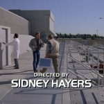 Knight Rider Season 4 - Episode 74 - The Scent Of Roses - Photo 6