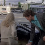 Knight Rider Season 4 - Episode 74 - The Scent Of Roses - Photo 63