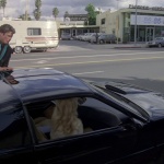 Knight Rider Season 4 - Episode 74 - The Scent Of Roses - Photo 64