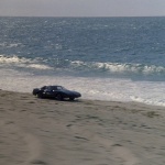 Knight Rider Season 4 - Episode 74 - The Scent Of Roses - Photo 67