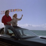 Knight Rider Season 4 - Episode 74 - The Scent Of Roses - Photo 69