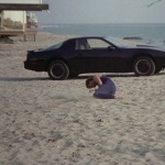 Knight Rider Season 4 - Episode 74 - The Scent Of Roses - Photo 71