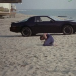 Knight Rider Season 4 - Episode 74 - The Scent Of Roses - Photo 72
