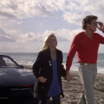 Knight Rider Season 4 - Episode 74 - The Scent Of Roses - Photo 74