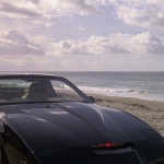 Knight Rider Season 4 - Episode 74 - The Scent Of Roses - Photo 75
