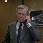 Knight Rider Season 4 - Episode 74 - The Scent Of Roses - Photo 8