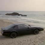 Knight Rider Season 4 - Episode 74 - The Scent Of Roses - Photo 81