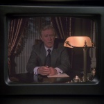 Knight Rider Season 4 - Episode 74 - The Scent Of Roses - Photo 85