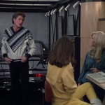 Knight Rider Season 4 - Episode 74 - The Scent Of Roses - Photo 87