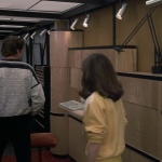 Knight Rider Season 4 - Episode 74 - The Scent Of Roses - Photo 92