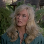 Knight Rider Season 4 - Episode 74 - The Scent Of Roses - Photo 95