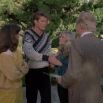 Knight Rider Season 4 - Episode 74 - The Scent Of Roses - Photo 96