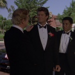 Knight Rider Season 4 - Episode 74 - The Scent Of Roses - Photo 98