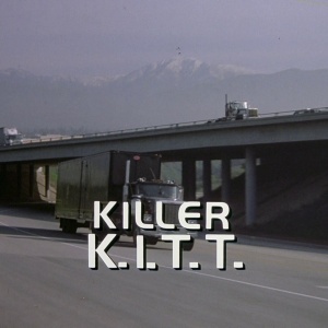 Killer KITT