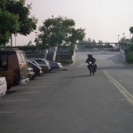 Knight Rider Season 4 - Episode 75 - Killer KITT - Photo 198