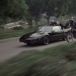 Knight Rider Season 4 - Episode 75 - Killer KITT - Photo 208