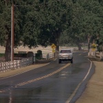 Knight Rider Season 4 - Episode 76 - Out Of The Woods - Photo 10