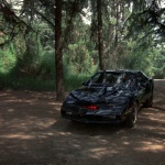 Knight Rider Season 4 - Episode 76 - Out Of The Woods - Photo 100