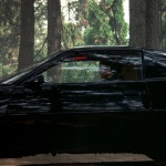 Knight Rider Season 4 - Episode 76 - Out Of The Woods - Photo 101