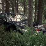 Knight Rider Season 4 - Episode 76 - Out Of The Woods - Photo 102