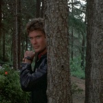 Knight Rider Season 4 - Episode 76 - Out Of The Woods - Photo 104