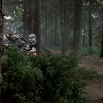 Knight Rider Season 4 - Episode 76 - Out Of The Woods - Photo 105