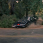 Knight Rider Season 4 - Episode 76 - Out Of The Woods - Photo 111