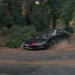 Knight Rider Season 4 - Episode 76 - Out Of The Woods - Photo 112