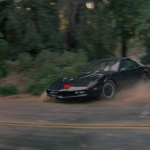 Knight Rider Season 4 - Episode 76 - Out Of The Woods - Photo 113