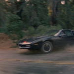 Knight Rider Season 4 - Episode 76 - Out Of The Woods - Photo 114