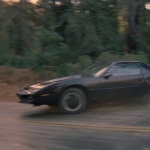 Knight Rider Season 4 - Episode 76 - Out Of The Woods - Photo 115